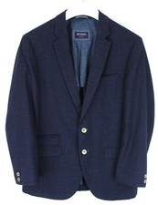 MCNEAL Mike Blazer Mens UK 38R Single Breaste...