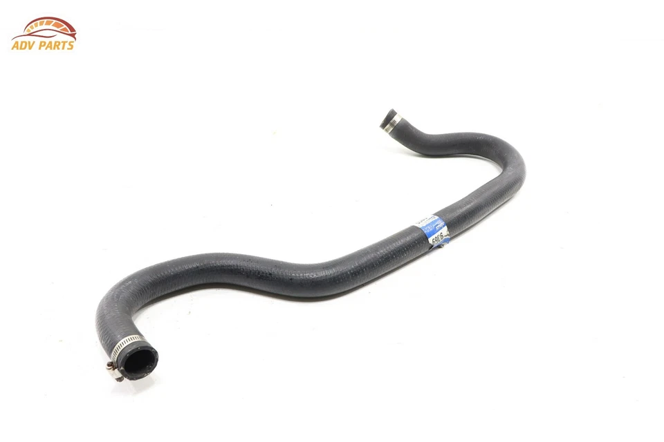 2003 - 2006 HUMMER H2 6,0 Л ДВИГАТЕЛЬ РАДИАТОР ВЕРХНИЙ ШЛАНГ ОХЛАЖДАЮЩЕЙ ЖИДКОСТИ ТРУБКА - Изображение 2 из 4