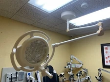 Sunnex Leo Minora Surgical Light