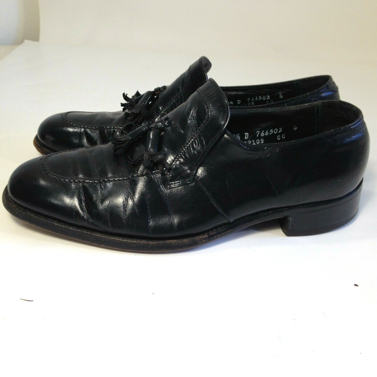 Vintage Florsheim Imperial Men