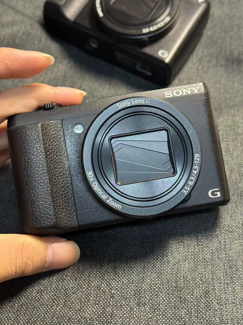 Sony Cyber-shot DSC-RX100II Digital Cameras for Sale | Shop New