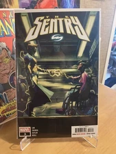 The Sentry #3 Marvel 2024 VF/NM Comics