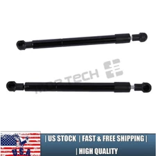 New 2x Steering Damper For Hustler Raptor Big Dog/More Mower/FasTrak 603983