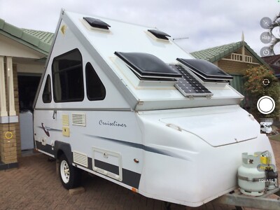 avans for sale brisbane