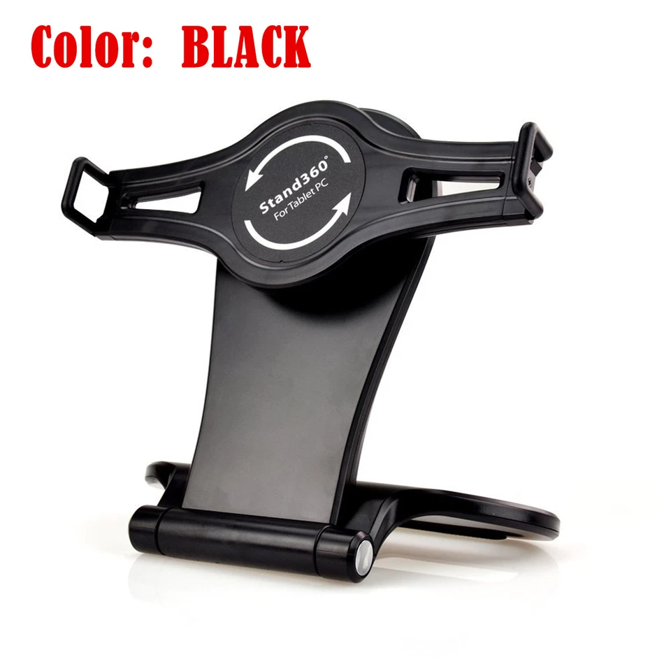 Kastar 360 Swivel Rotating Stand Holder with Collapsible Base for all Pad series - Image 2 of 4