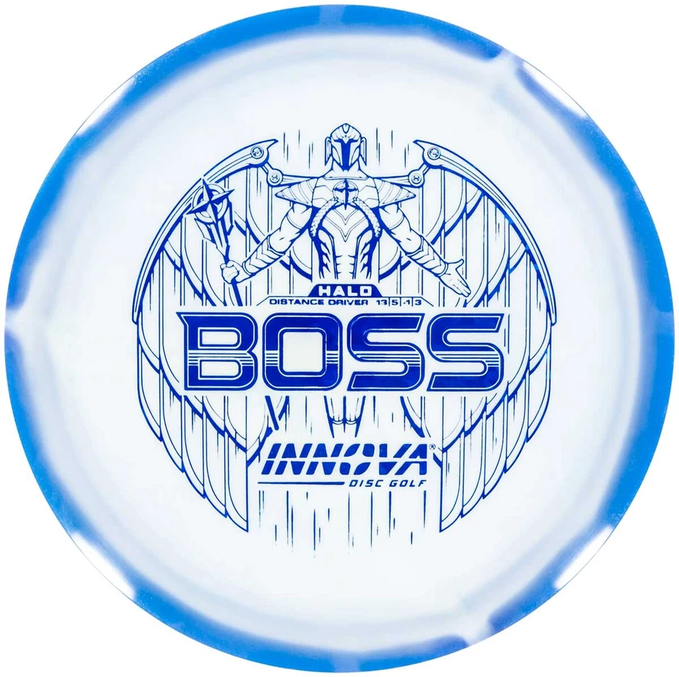 Innova Halo Star Boss | Choose Weight & Color - Image 3 of 4