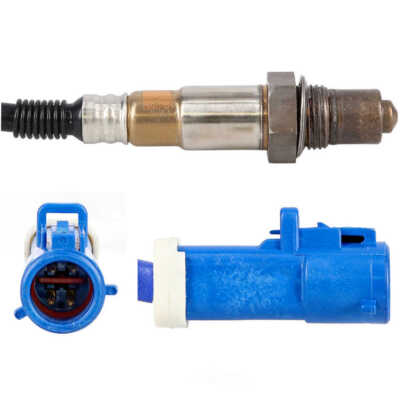 Oxygen Sensor-Turbo DENSO 234-4962 fits 2014 Ford Fiesta 1.6L-L4 | eBay