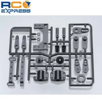 Tamiya G Parts: High-Lift Ford F350 High Lift TAM9005821