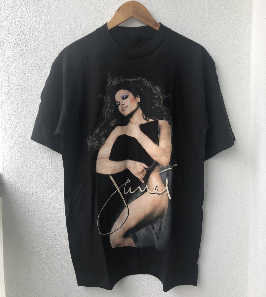 Rare Janet Jackson All For You for men S- 2345XL GC536 | eBay Rare Janet Jackson All For You for men S- 2345XL GC536 | eBay