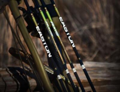 Easton 4MM AXIS LONG RANGE & LONG RANGE MATCH GRADE Shafts only | eBay