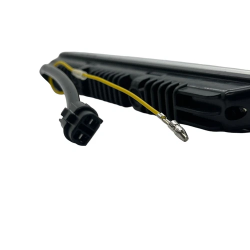 Tagfahrlichter Mit Sequenzielle Dynamic Blinker Triumph - Picture 9 of 13