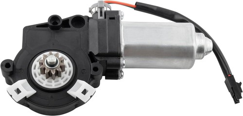 Motor de ventana eléctrica del conductor delantero para Chevrolet Astro GMC Safari 2002-2005 742-138 - Imagen 8 de 8