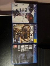 Sony PlayStation 4 Pro 1TB Console PS4 - Black