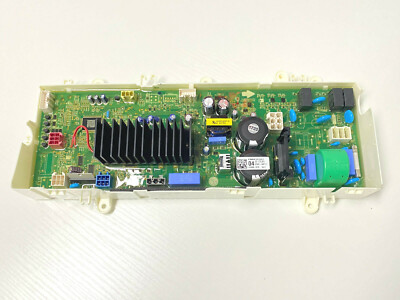 Genuine OEM LG Refrigerator Power Control Board  EBR81634302