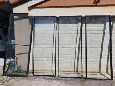 3 Glass Panel Doors And One Flyscreen Building Materials Gumtree Australia Caloundra Area Little Mountain 1257961349 - Garage Door Fly Screen Australia 3 Glass Panel Doors And One Flyscreen Building Materials Gumtree Australia Caloundra Area Little Mountain 1257961349 - Garage Door Fly Screen Australia