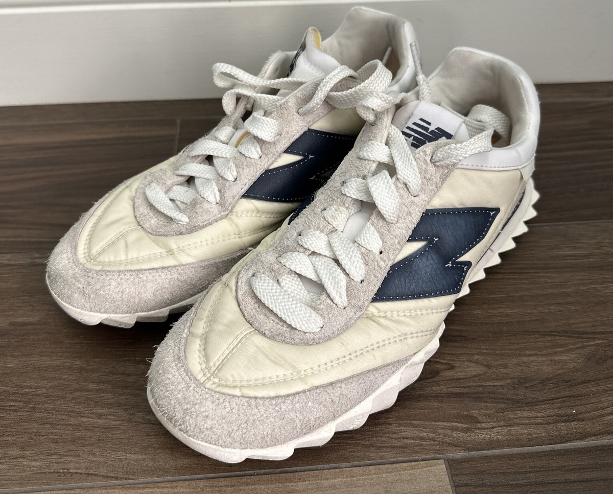 靴 New balance donald glover RC 30 New Balance + Donald Glover Reveal RC30 Sneaker | Hypebae