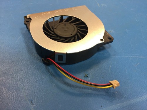 CPU Fan for Fujitsu Lifebook S761 S762 KDB05105HB-E910 CA49600-0240 - Picture 4 of 4