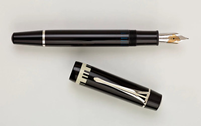 montblanc herbert von karajan