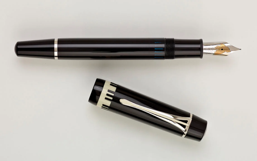 Montblanc Herbert von Karajan fountain pen - 第 1/4 張圖片