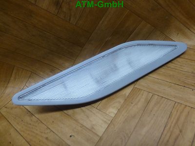 Leseleuchte Innenraumlicht BMW E39 5er rechts hinten grau 8363608