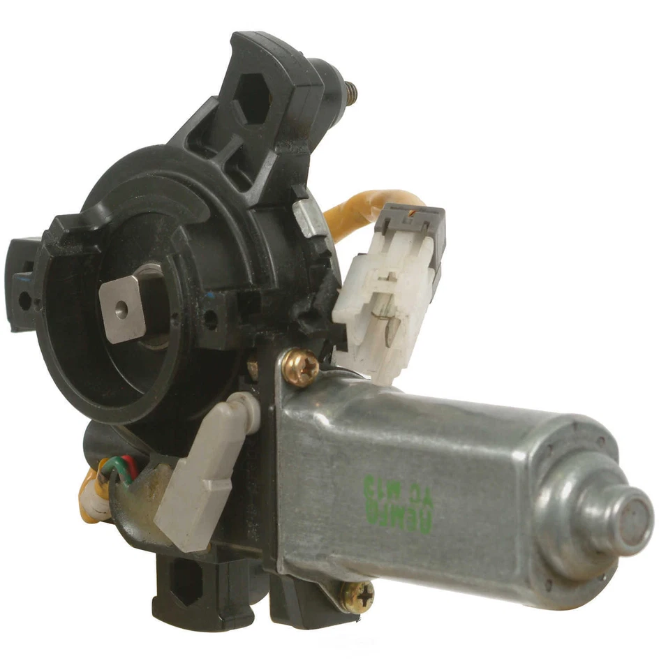 Motor de ventana eléctrica para Mitsubishi Eclipse 2000-2005 CARDONE REMAN Foto 3 de 4