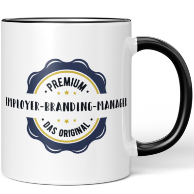 Premium Employer-Branding-Manager. Das Original 10007058312