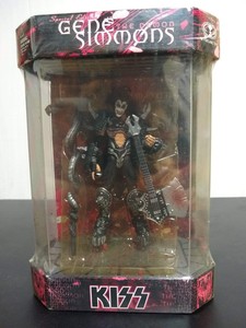 gene simmons mcfarlane toys