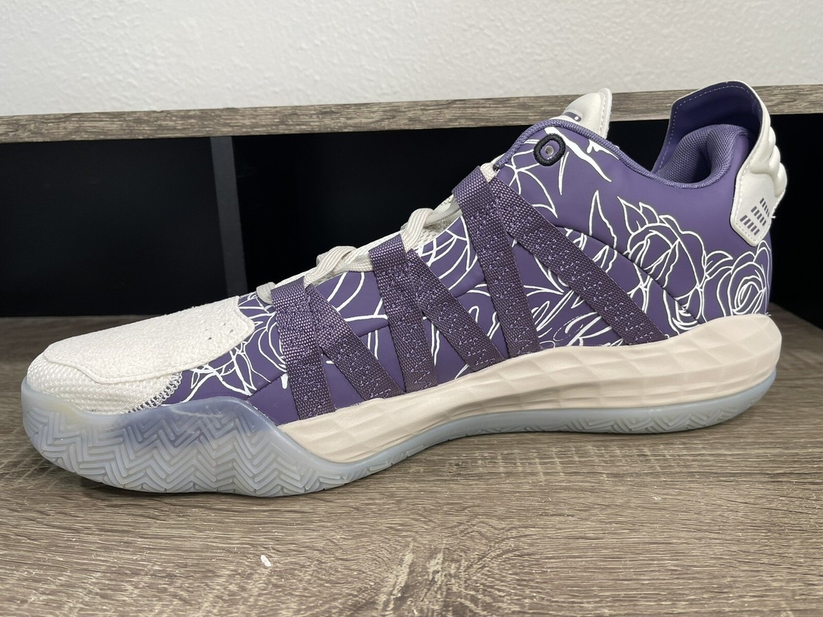 デイム6USAモデル 国内7/18発売】Adidas Dame 6 “USA” | bbkicks-news