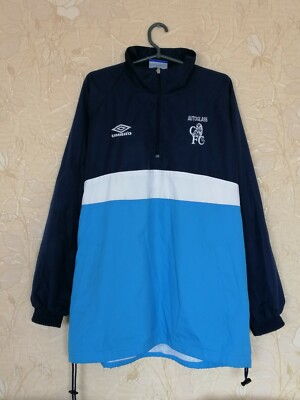 90S VINTAGE 99-01 CHELCEA FC UMBRO Lサイズ 90S VINTAGE 99-01 CHELCEA FC UMBRO Lサイズ - メルカリ