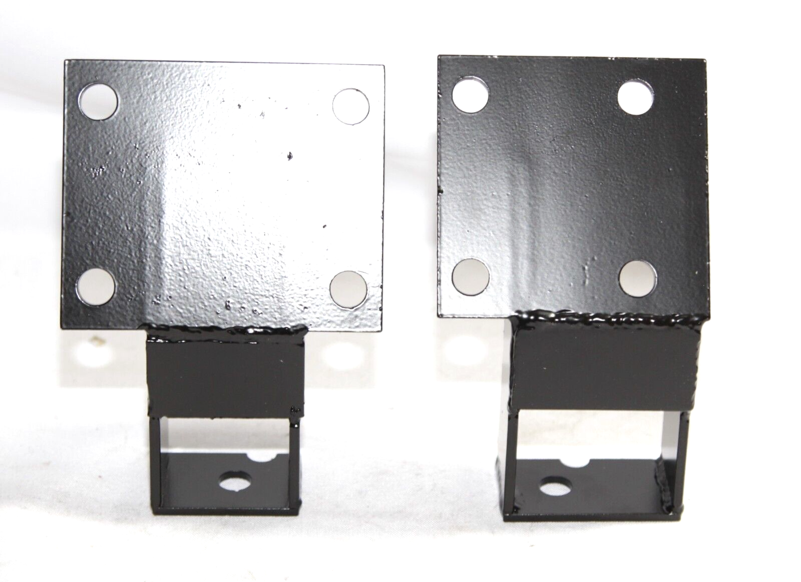 Emusa Engine Mount Bracket – For 86-89 Toyota Supra MK3 With 1JZ / 2JZ Swap, MM TY019-3B020105