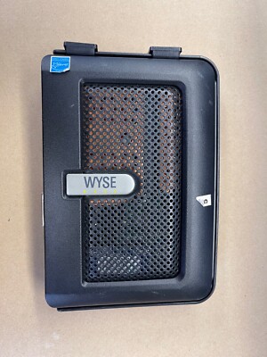 Wyse Cx0 Thin Client Terminal 902175-02L 849211-02L