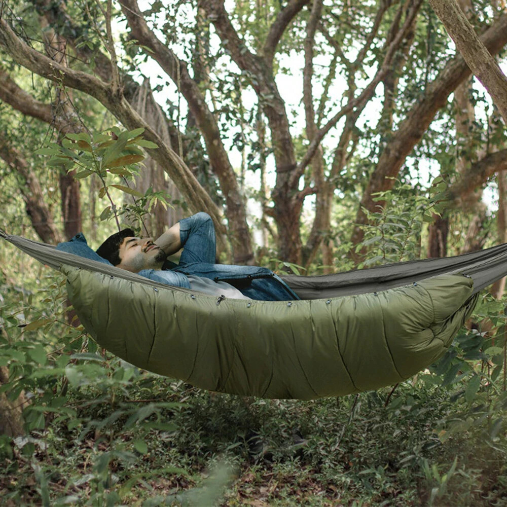 Amazonas Down Underquilt Hammock Under Quilt State Reserve Hammock