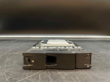 Dell 3TB 7.2k SAS HDD w/Caddy, 0967319-02