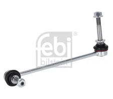 Rod/Strut, Stabilizer FEBI BILSTEIN 181139 for Porsche
