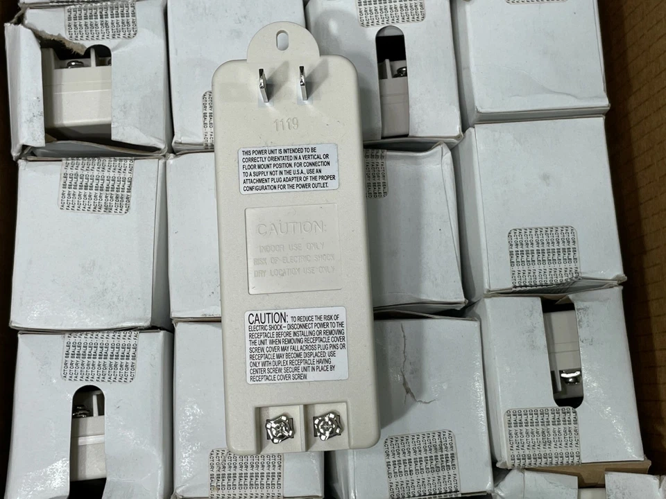 GE 22-129-ITI Adapter for GE Simon 3 Panel, Required For X10 - Image 2 of 3