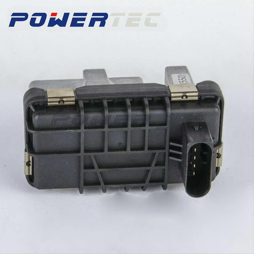 G-88 electronic actuator turbo 767649 6NW009550 for Ford Ranger 