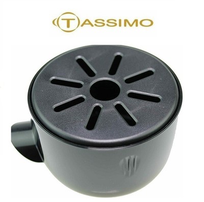 Bosch TASSIMO Drip Tray + Draining Tray 