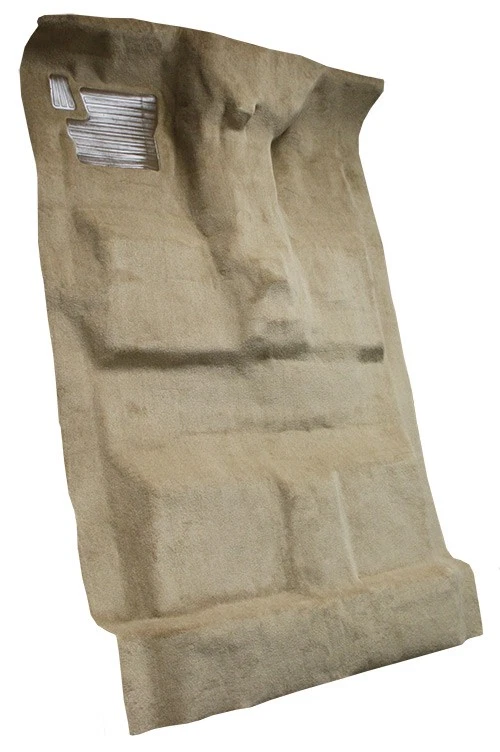 2008-2016 Ford F-350 Super Duty Carpet -Cutpile |4DR, Crew Cab - Image 2 of 4