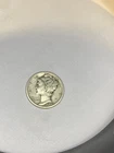 1943 s Mercury Dime looks to be vf/xf you grade #361