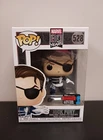 NIB Funko Pop Marvel 80 Years Nick Fury #528 Limited Edition VAULTED