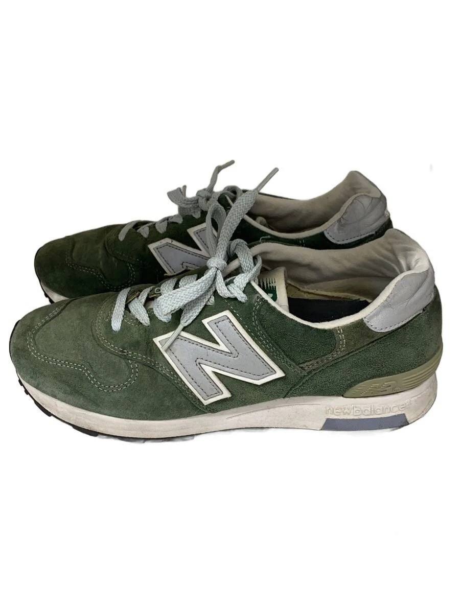 New Balance 1400 Green | eBay