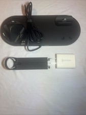 Wireless Charger Stand 6 in 1 Multi Function Wireless Charging Station Dock