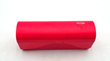 Metro Products 6 Cassette Storage Container Red 8406 Made in USA