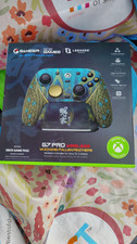 GameSir G7 Pro Wireless Controller Drift-Proof Vibration Hair Trigger Xbox/PC