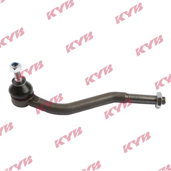 KYB Spurstangenkopf Spurstange Vorderachse Links FüR CitroëN C5 II Break Re_ Rc_-image