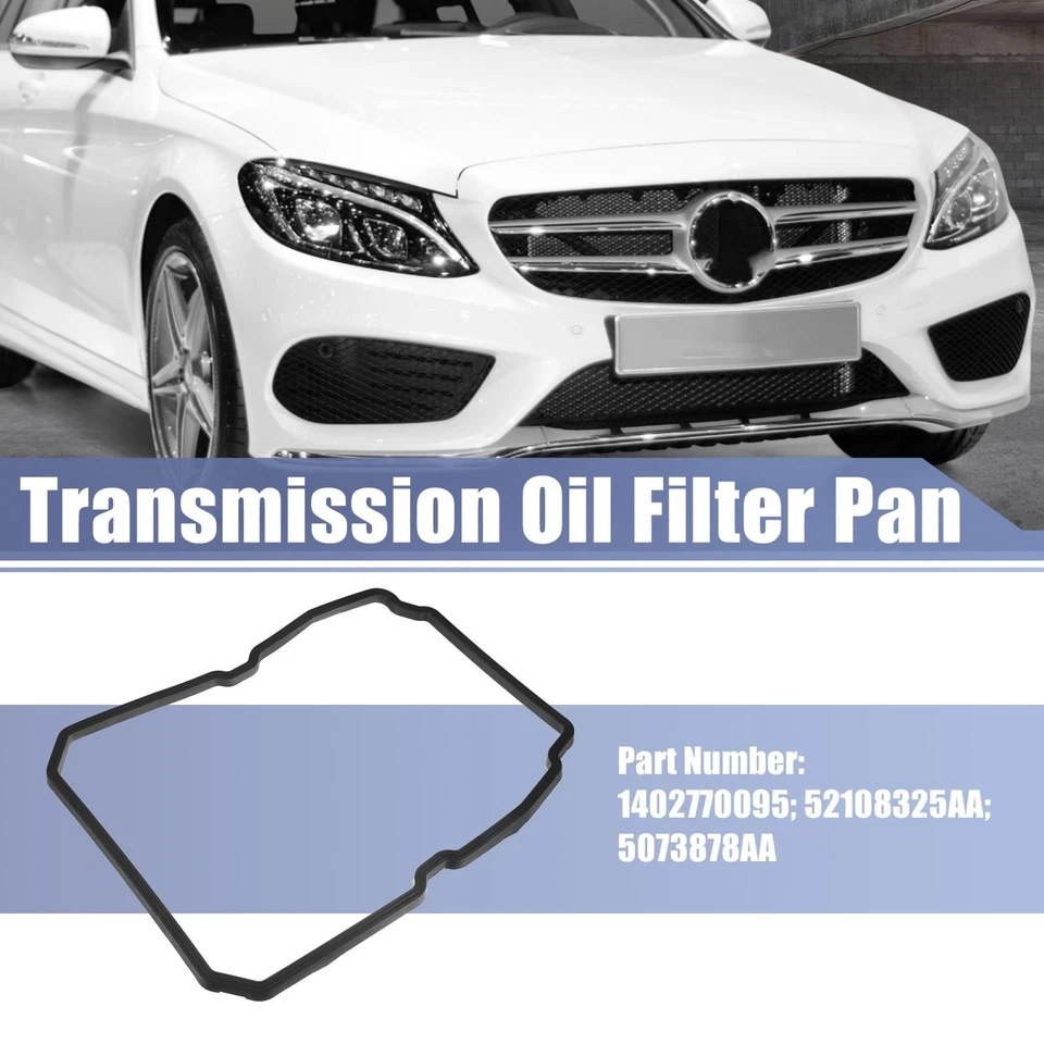Junta de cárter de aceite de transmisión 722,6 para Mercedes Benz serie C Cl 52108325AA Foto 2 de 4