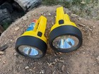2 EVEREADY READY FLEX FLOATING LANTERNS Operates on 2 or 4 Batteries — photo 6
