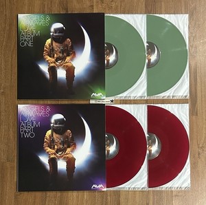 Angels and Airwaves I Empire for sale | eBay