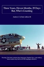 Drei Jahre, elf Monate, 29 Tage - aber wer zählt