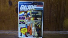 GI Joe Mercer 1990 1991 Hasbro MOC New Sealed